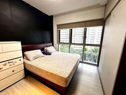 The Bayshore (D16), Condominium #567929641
